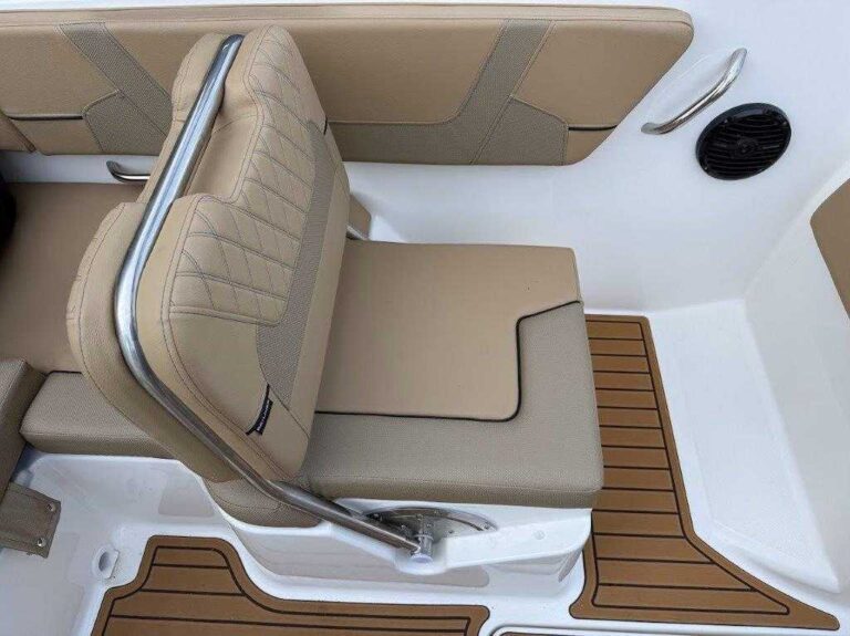 2026 Bayliner VR6 - Proarc Tower Pkg US-BLBX1319H526 [photo 29]